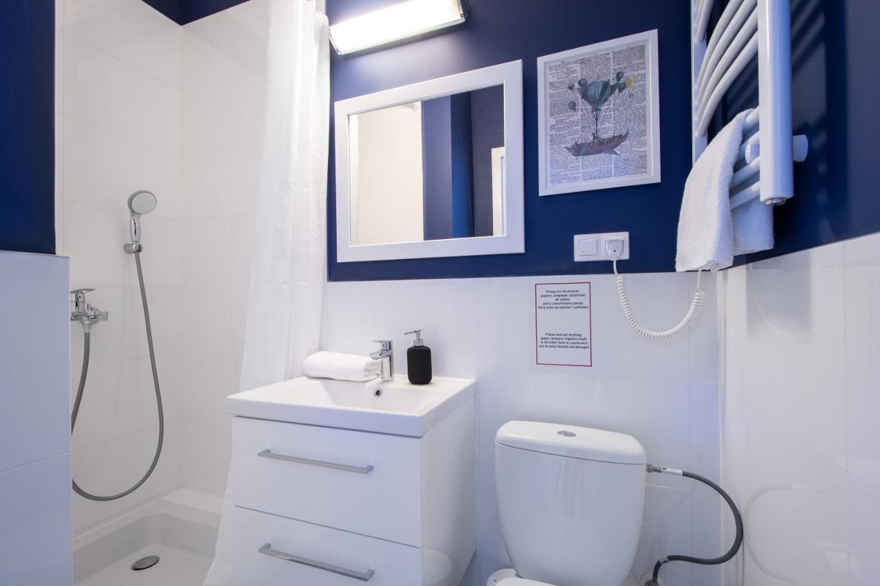 23 Unit Miniapartments Lotnisko Okecie Fajne Ministudio Przy Bitwy Warszawskiej Appartement *
