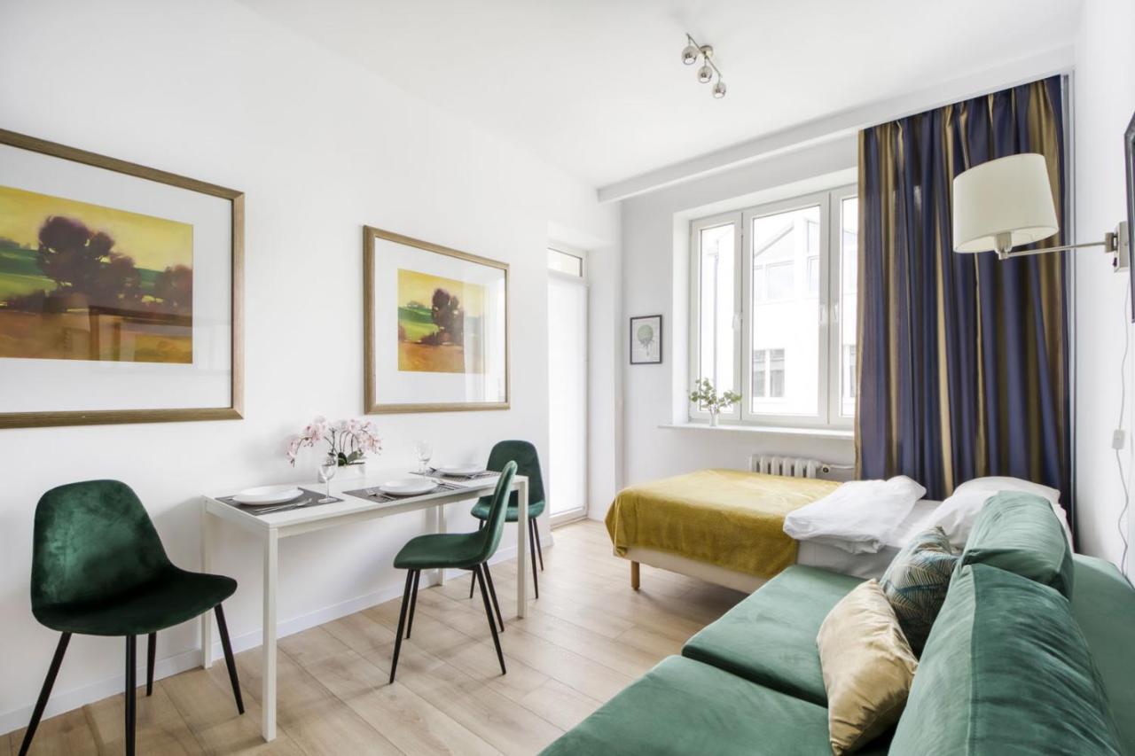 23 Unit Miniapartments Lotnisko Okecie Fajne Ministudio Przy Bitwy Warszawskiej Appartement *